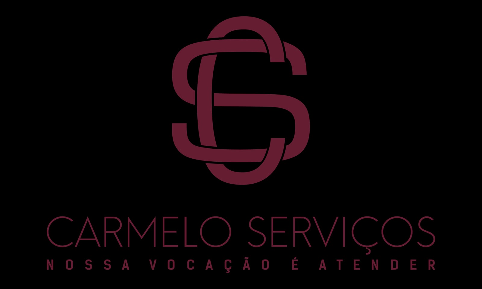 Logo de Carmelo Serviços
