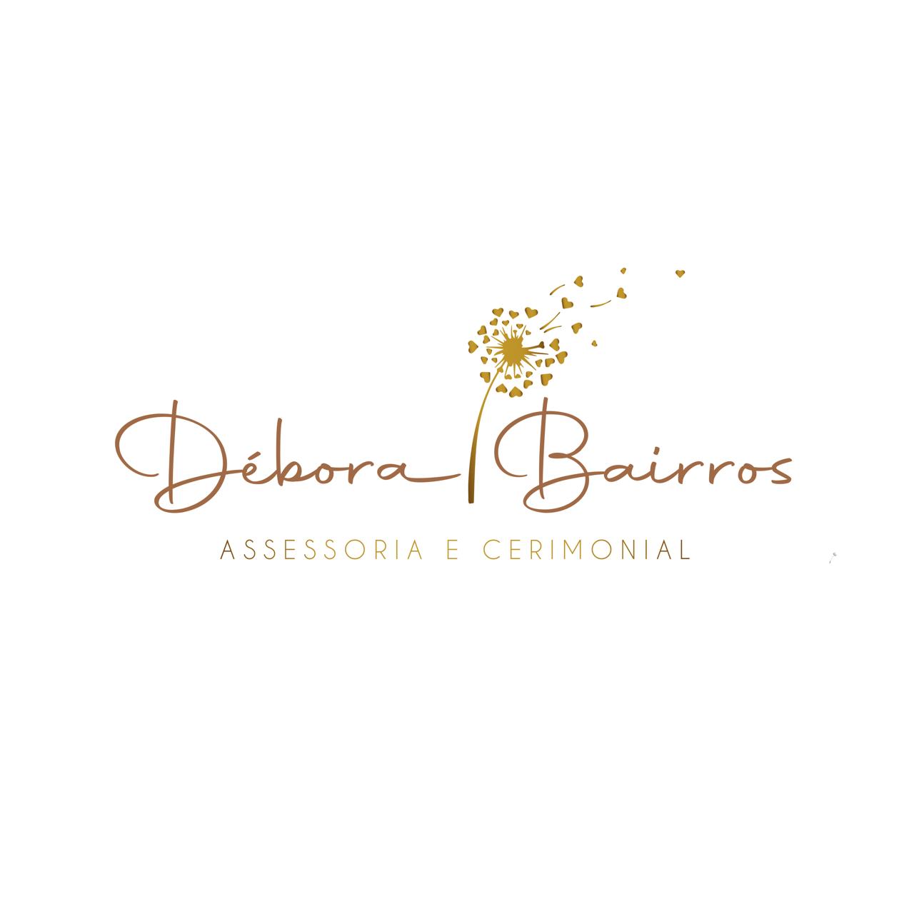 Logo de Débora Bairros