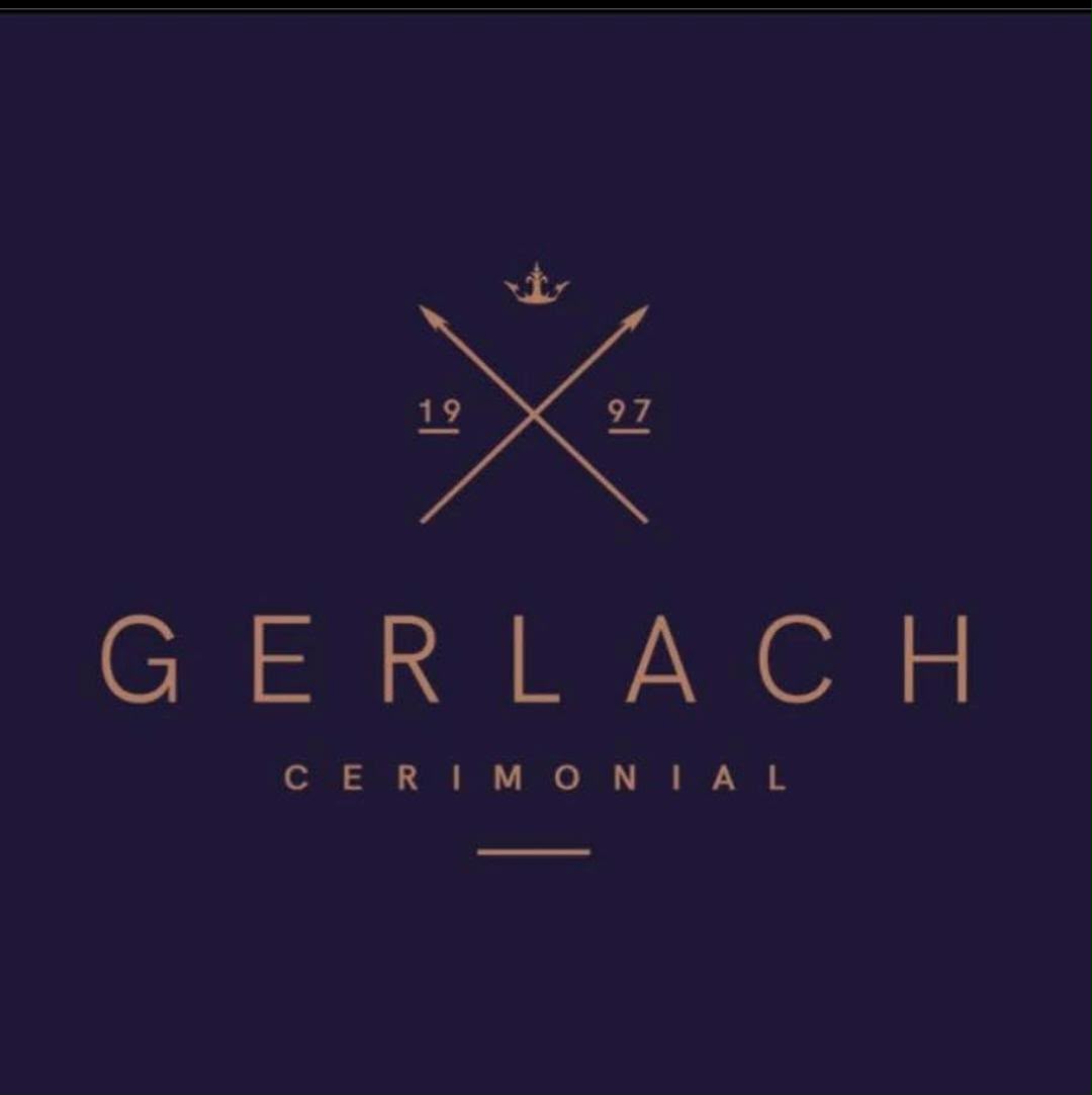 Logo de Gerlach Cerimonial