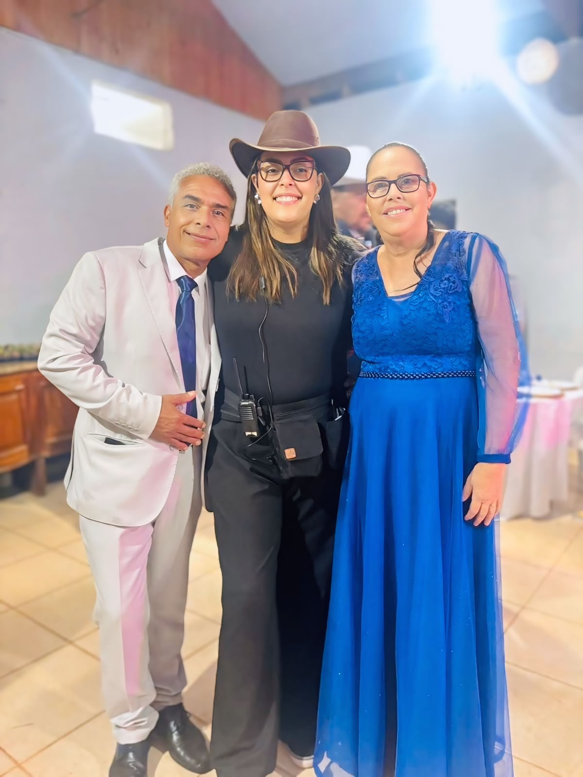 Família ❤
